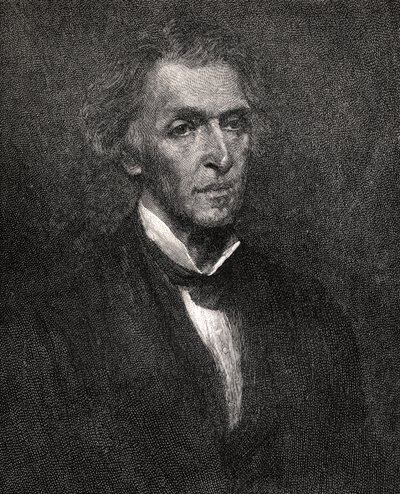 James Martineau, tiré de 